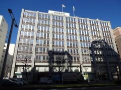 株式会社名古屋銀行