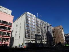 株式会社名古屋銀行