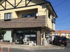 ペットワールド古河