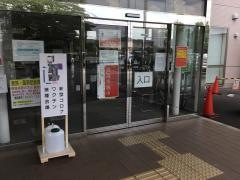 埼玉成恵会病院