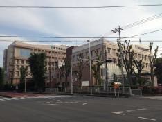 埼玉成恵会病院