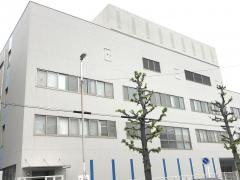 名古屋市立大学医学部附属東部医療センター