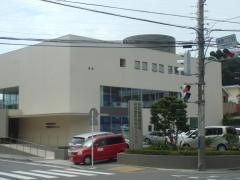 阿部脳神経外科