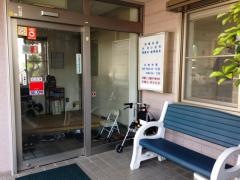 杉山クリニック