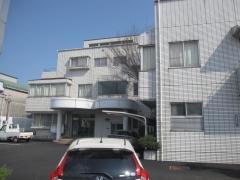 生野外科胃腸科