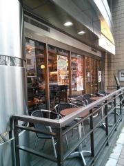 上島珈琲店　護国寺店