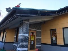 すし銚子丸　調布店