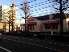 デニーズ　野方店