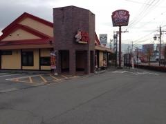 ビッグボーイ　岡谷店