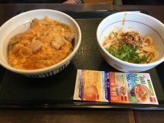 なか卯　住之江公園店