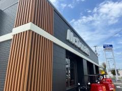 マクドナルド　56号余戸店
