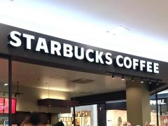 スターバックスコーヒー　ゆめタウン久留米店