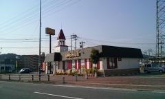 リンガーハット　飯塚水江店