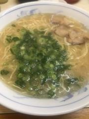 長浜ラーメンとことん亭
