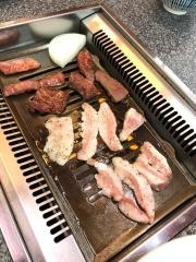 サラン本店
