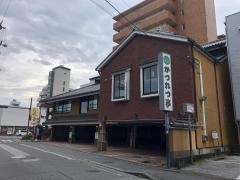 とんかつかつれつ亭知寄町店