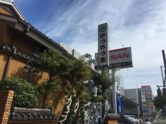 とんかつかつれつ亭知寄町店