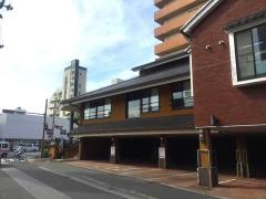 とんかつかつれつ亭知寄町店