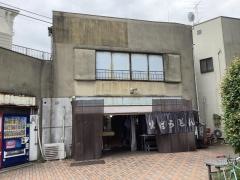 よりみち
