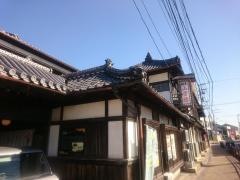 山常楼