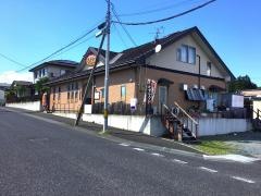 大盛軒・ビアック