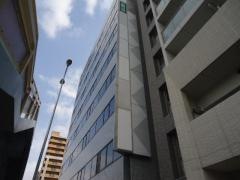 日新火災海上保険株式会社　南大阪サービス支店