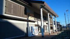 原ノ町駅