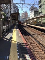 大山駅