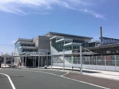 高塚駅