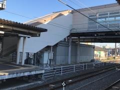 祝園駅