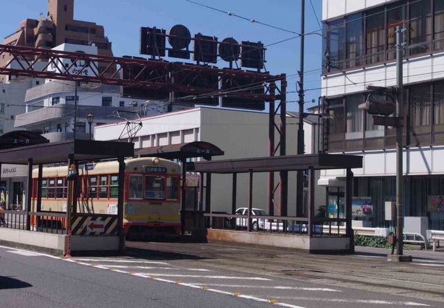 上一万駅