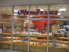 ヴィド・フランス　名鉄岐阜店