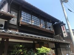 出石手打ち皿そば　輝山