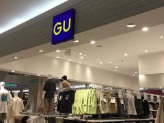 ジーユーゆめシティ新下関店