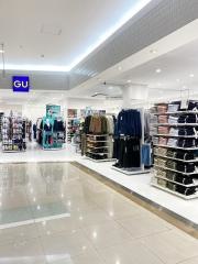 ジーユーゆめシティ新下関店