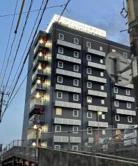 グリーンリッチホテル山口湯田温泉