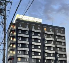 グリーンリッチホテル山口湯田温泉