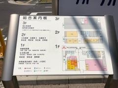 越谷市保健所