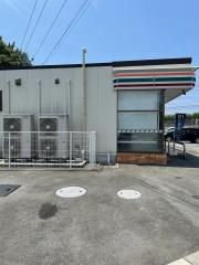 セブンイレブン　荒尾川登店