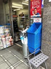 ローソン　ＪＰ深川郵便局店