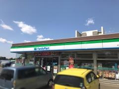 ファミリーマート　千葉平川町店