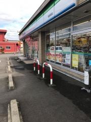 ファミリーマート　越前押田店