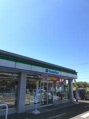 ファミリーマート　各務原上戸店
