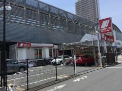 ニッポンレンタカー武蔵小金井駅前営業所