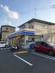 ローソン・スリーエフ　座間栗原店