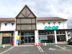 コープ　川内店