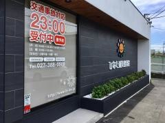 ひなた鍼灸整骨院大類院