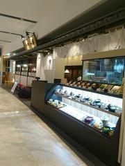 京の西京焼き　一期　ＴＨＥ　ＯＵＴＬＥＴＳ　ＨＩＲＯＳＨＩＭＡ店
