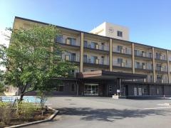 特別養護老人ホームクイーンズビラ桶川