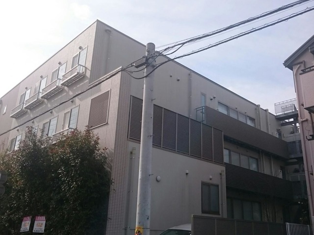 グループホーム咲花唐山